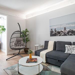 Apartamento de 1 Dormitorio