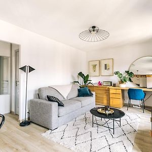 Guestready - Charming Apartment On The Top Floor